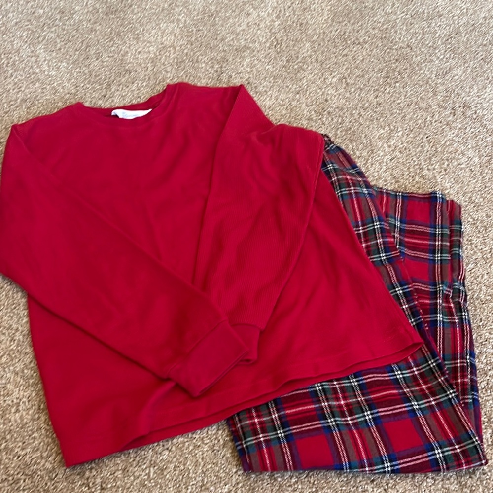 Kids’ Pajamagram Christmas PJs